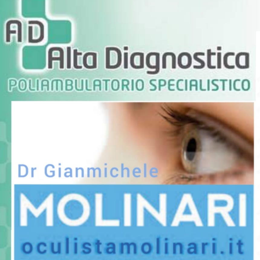 Oculista Molinari